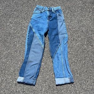 Urban outfitters boyfriend jeans